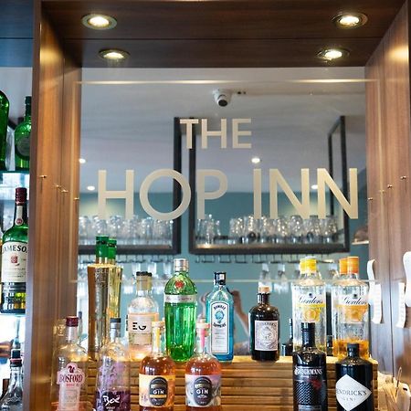 The Hop Inn 본머스 외부 사진